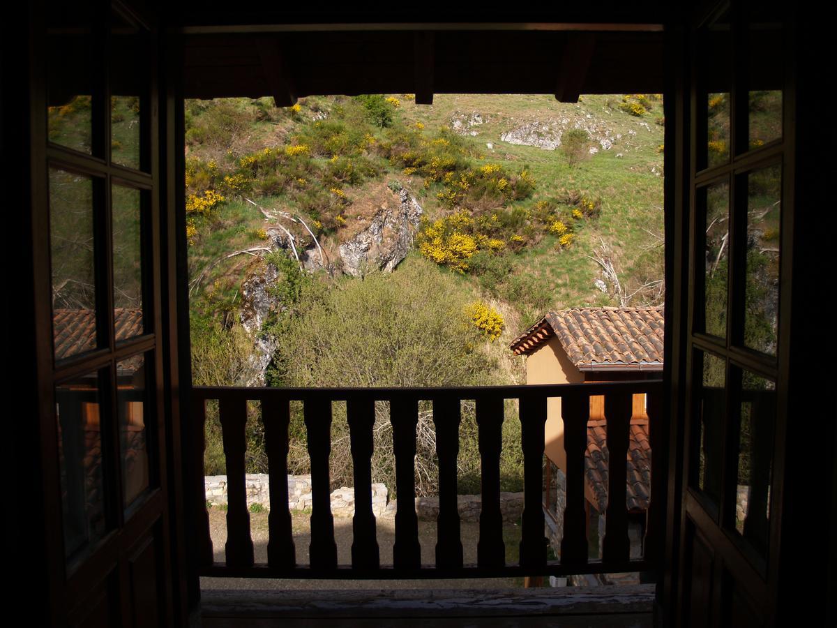 Casa Rural La Catedral De La Montana Guest House Lois Exterior photo